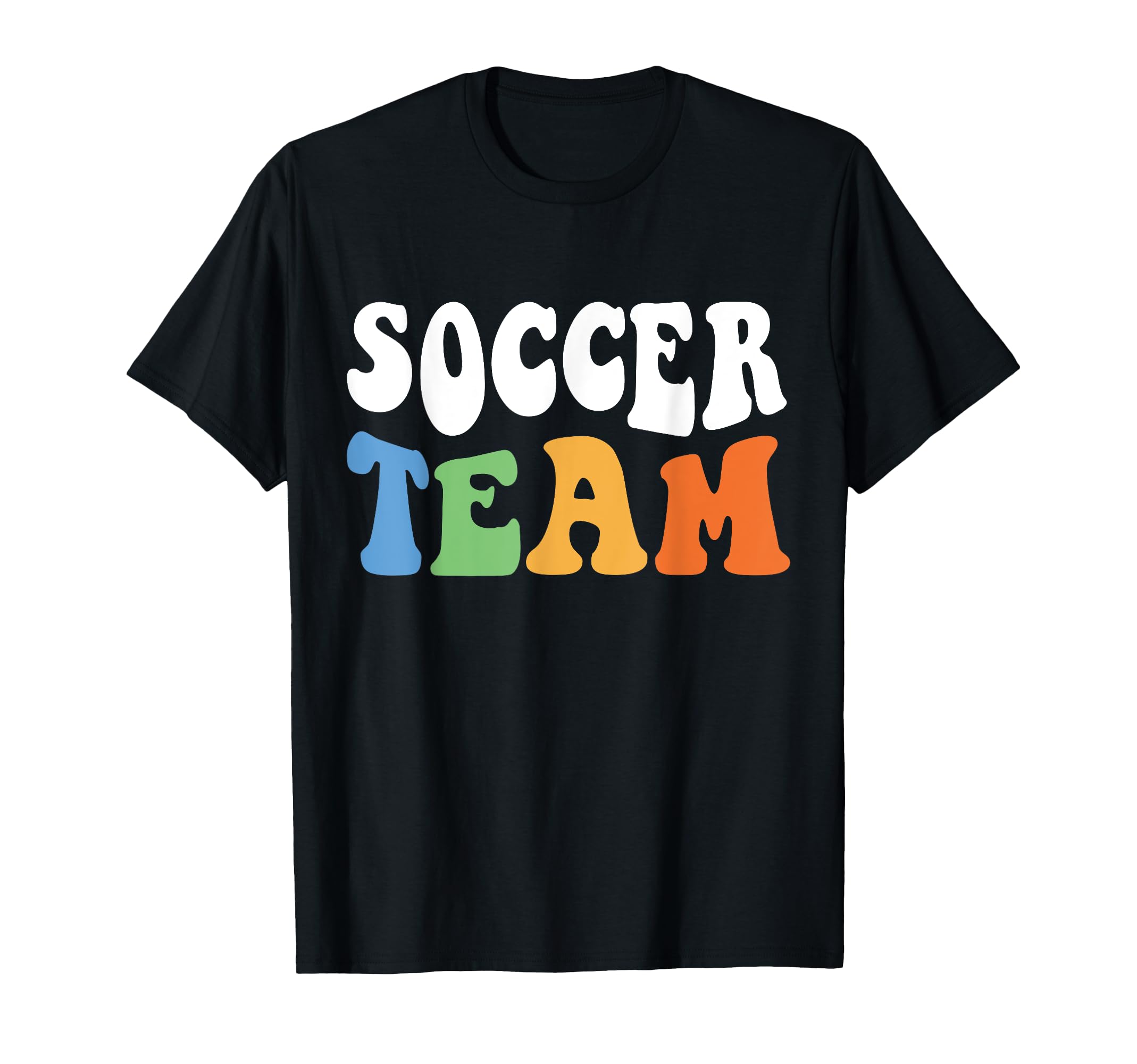 Football Coach Player Funny Soccer Team T-Shirt - Trendy Graphic Men Women - T-Shirt, Sweatshirt, Hoodie
