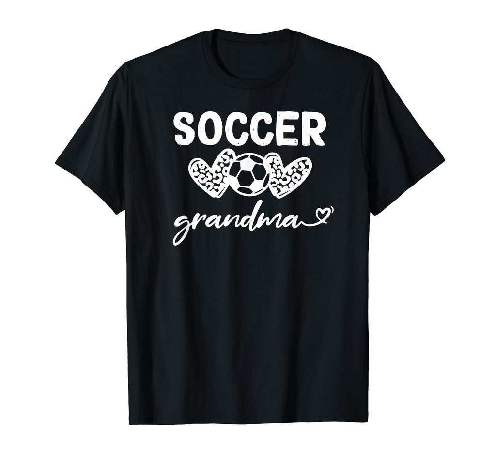 Soccer Lover Happy Team Player Coach Sweatshirt - Novelty Apparel Men Women - T-Shirt, Sweatshirt, Hoodie
