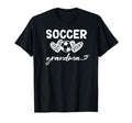 Soccer Lover Happy Team Player Coach Sweatshirt - Novelty Apparel Men Women - T-Shirt, Sweatshirt, Hoodie
