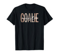 Ice Hockey Goalie Aunt Hockey Keeper T-Shirt - Custom Art Print for Adults - T-Shirt, Sweatshirt, Hoodie