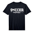 Mens Soccer Memaw Soccer Player Memaw T-Shirt - Unique Graphic Men Women - T-Shirt, Sweatshirt, Hoodie