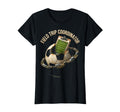 Field Trip Coordinator Soccer Mom T-Shirt - Custom Art Print Men Women - T-Shirt, Sweatshirt, Hoodie