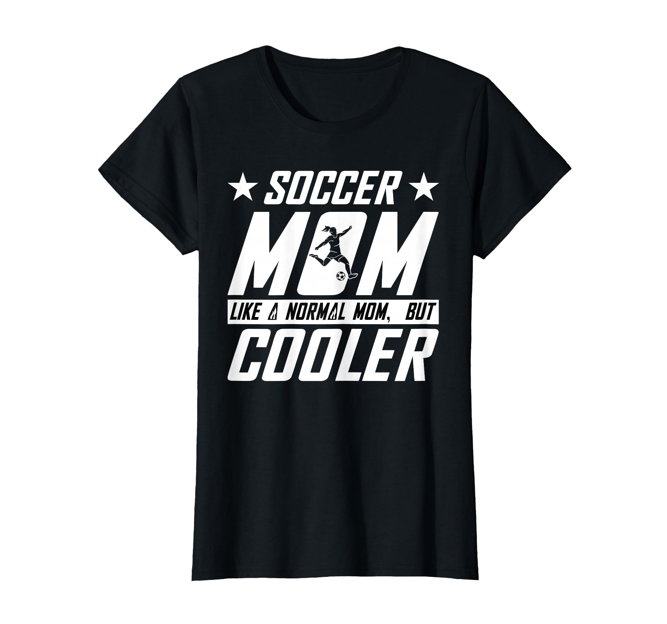 Soccer Mom T-Shirt - Minimalist Print Unisex - T-Shirt, Sweatshirt, Hoodie