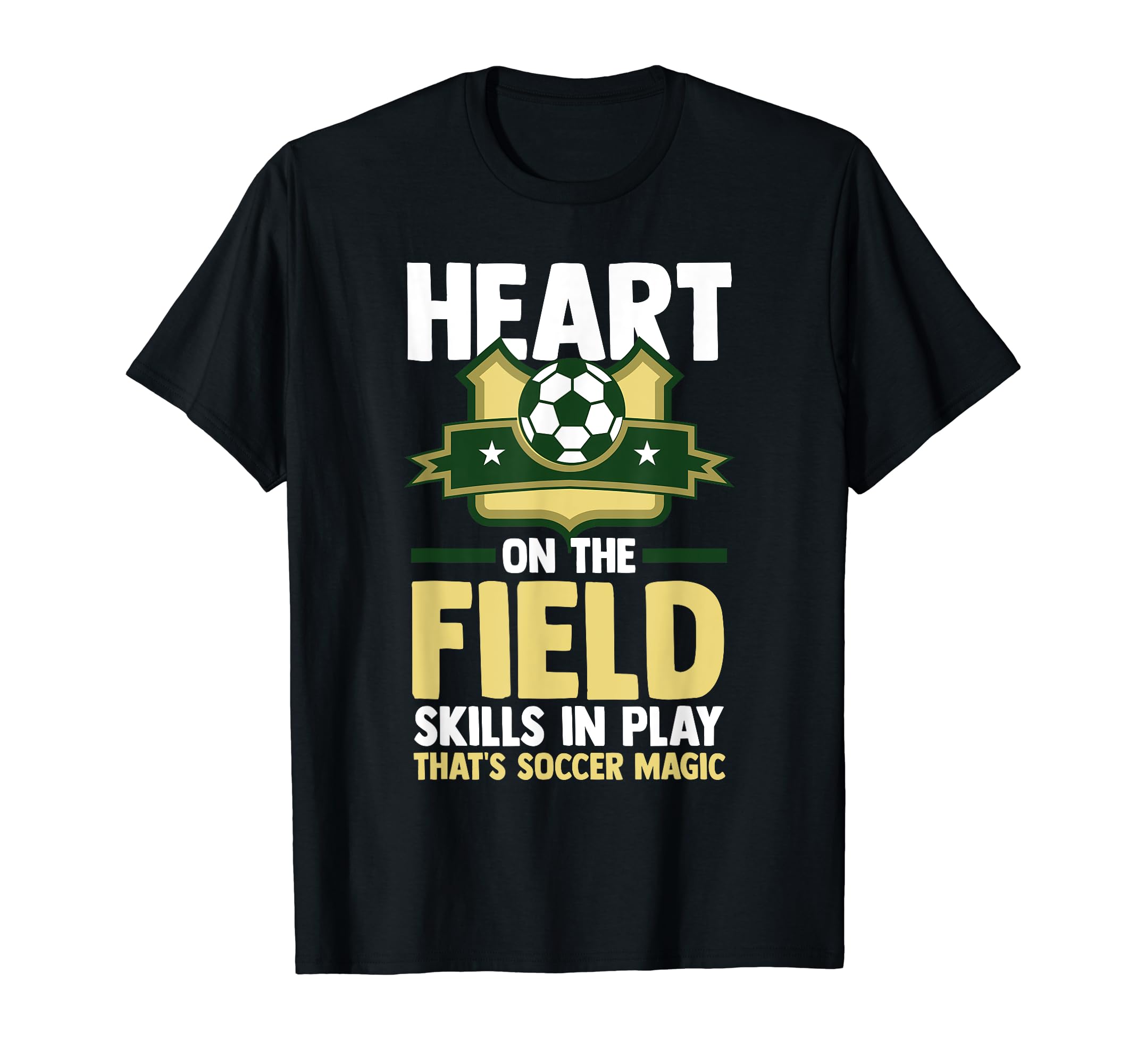 Soccer Player T-Shirt - Graphic Print for Adults - T-Shirt, Sweatshirt, Hoodie
