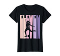 11 Years Soccer Gift 11Th Birthday T-Shirt - Novelty Apparel for Adults - T-Shirt, Sweatshirt, Hoodie