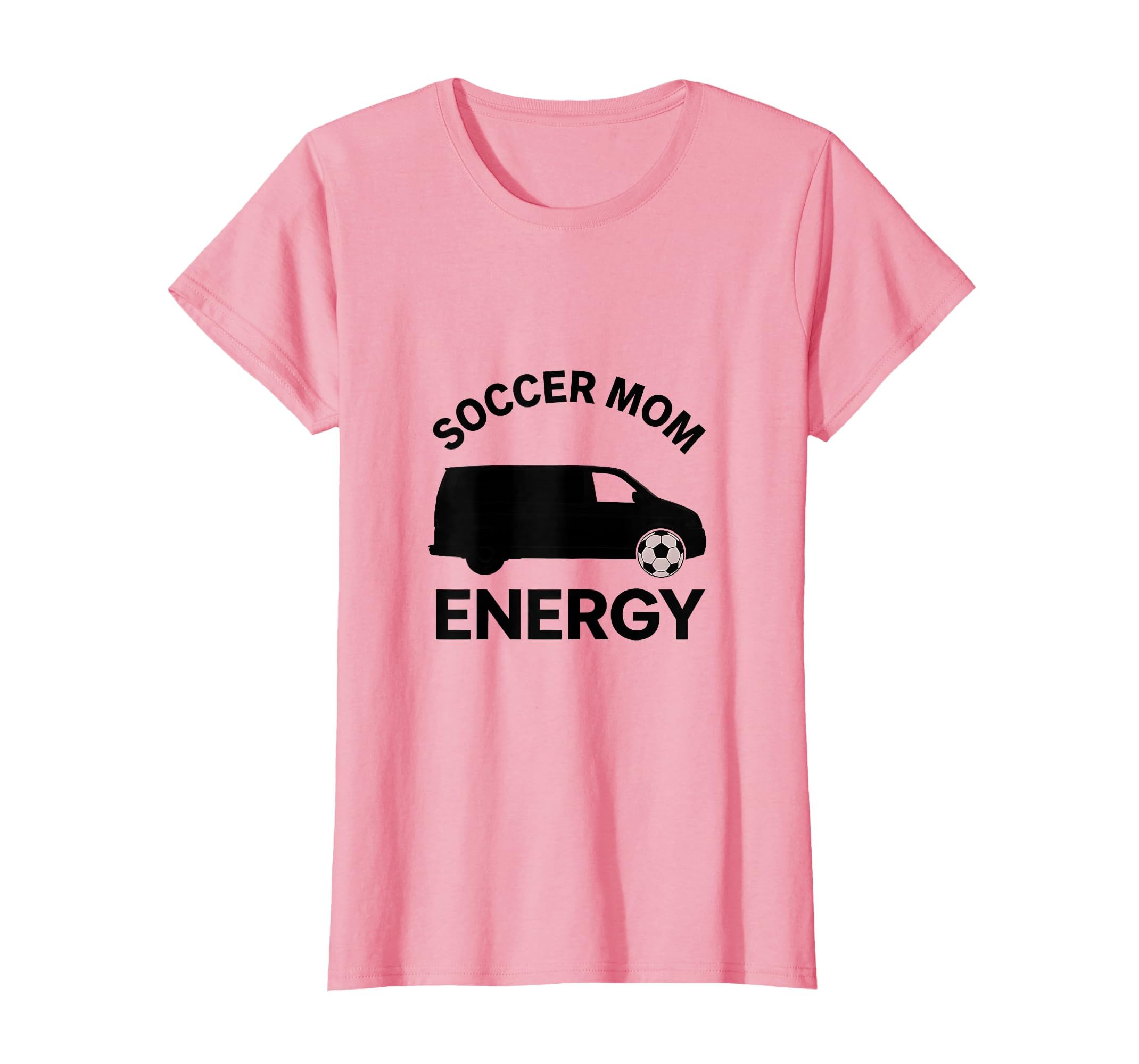 Soccer Mom Energy 90S Tv Moms T-Shirt - Streetwear Style Men Women - T-Shirt, Sweatshirt, Hoodie