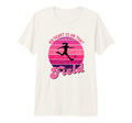 Soccer Mom My Heart Is That Field T-Shirt - Unique Graphic Men Women - T-Shirt, Sweatshirt, Hoodie