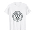 Proud Soccer Dad Sideline Coach T-Shirt - Novelty Apparel for Adults - T-Shirt, Sweatshirt, Hoodie