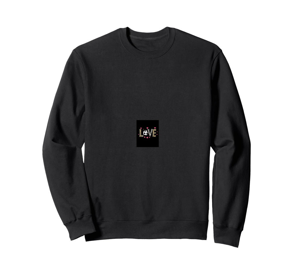 Soccer Love Gift T-Shirt - Unique Graphic Unisex - T-Shirt, Sweatshirt, Hoodie