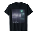 Parking Lot Dreamcore Aesthetic T-Shirt - Fun Novelty Design for Adults - T-Shirt, Sweatshirt, Hoodie