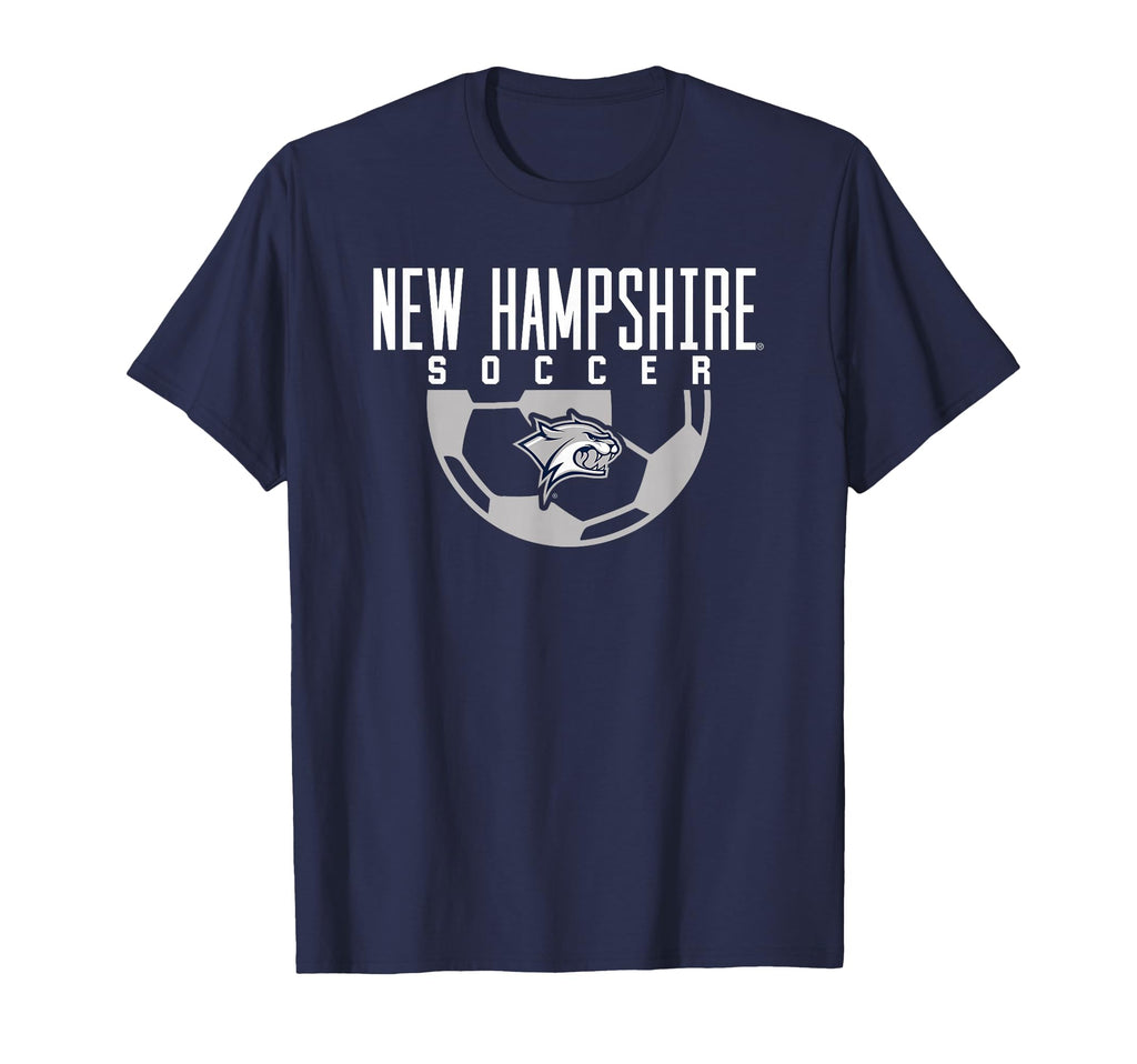 University New Hampshire Unh Wildcats T-Shirt - Streetwear Style Unisex - T-Shirt, Sweatshirt, Hoodie