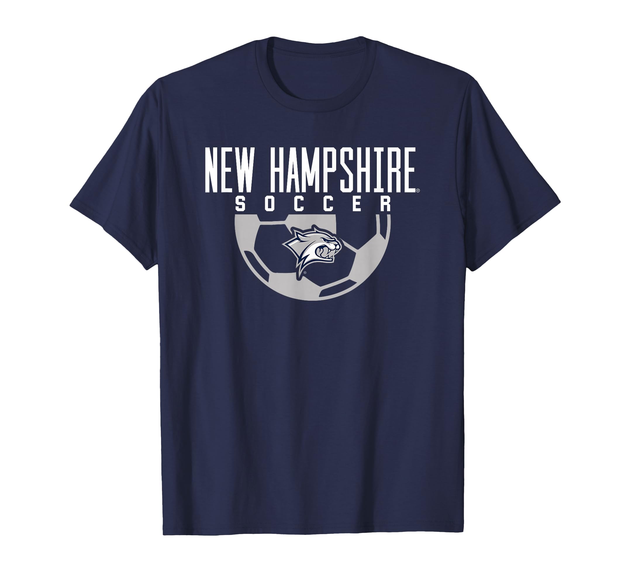 University New Hampshire Unh Wildcats T-Shirt - Streetwear Style Unisex - T-Shirt, Sweatshirt, Hoodie