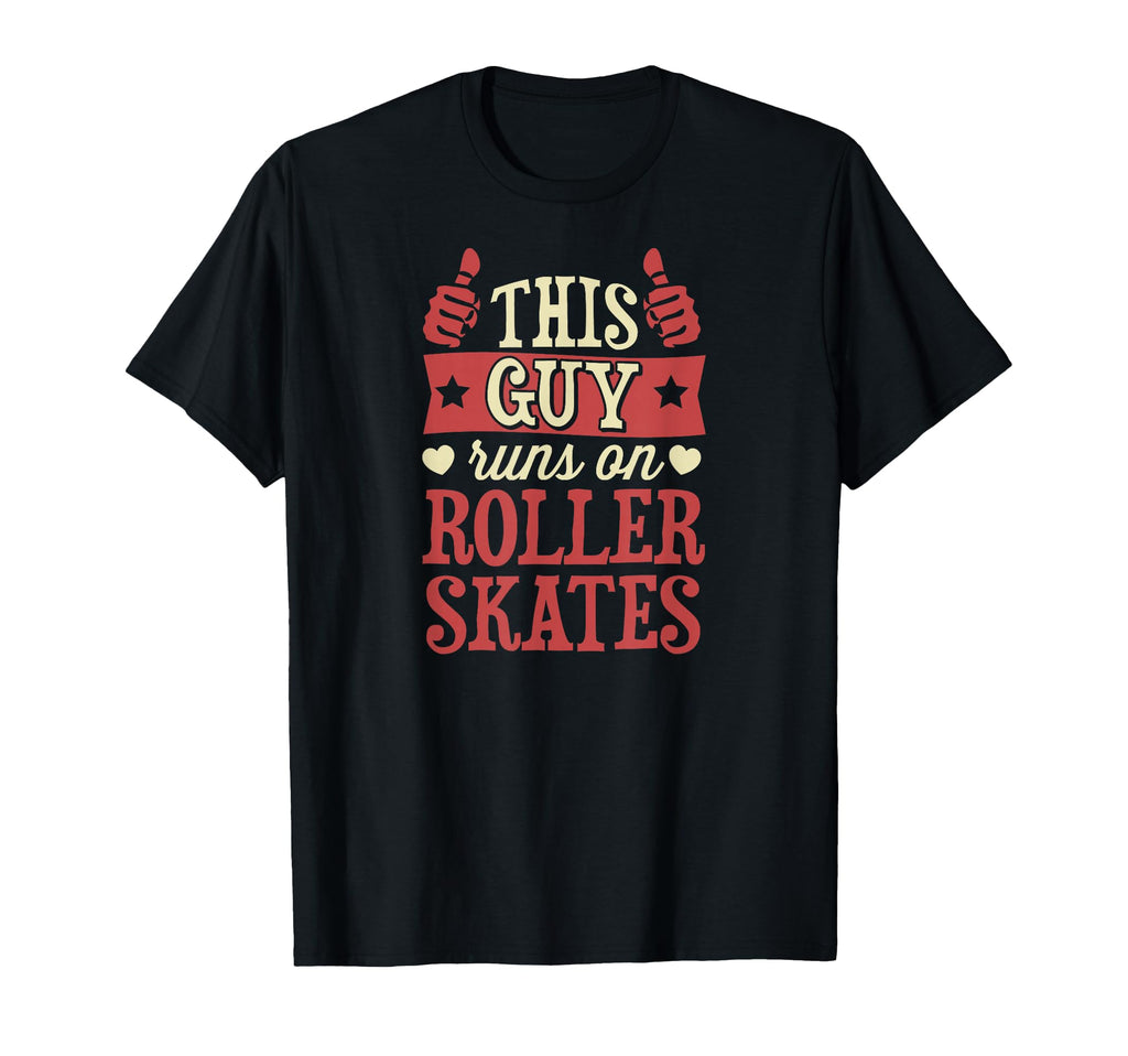 World Roller Skating Day T-Shirt - Aesthetic Graphic for Adults - T-Shirt, Sweatshirt, Hoodie