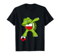 Poland Pride Turtle Dance Ball T-Shirt - Fun Novelty Design for Adults - T-Shirt, Sweatshirt, Hoodie