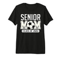 Senior Mom Class 2026 Soccer Mom T-Shirt - Trendy Graphic Men Women - T-Shirt, Sweatshirt, Hoodie