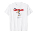 Mal Swanson Caricature Uswnt Players T-Shirt - Aesthetic Graphic Men Women - T-Shirt, Sweatshirt, Hoodie