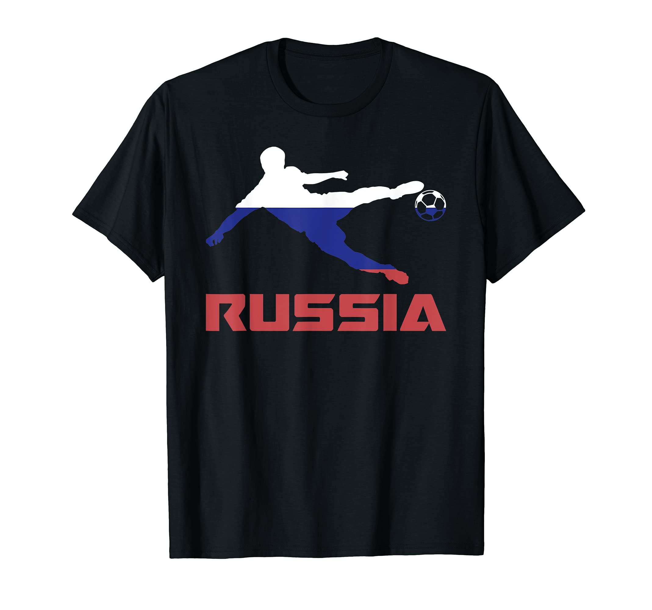 Soccer Sbornaja Sport Ussr Russian T-Shirt - Minimalist Print Men Women - T-Shirt, Sweatshirt, Hoodie
