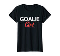 Soccer Goalie Soccer Sister Female T-Shirt - Unique Graphic Men Women - T-Shirt, Sweatshirt, Hoodie