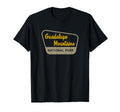 Guadalupe Mountains National Park Two Tone T-Shirt - Graphic Print Unisex - T-Shirt, Sweatshirt, Hoodie