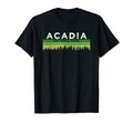 Acadia National Park T-Shirt - Custom Art Print Unisex - T-Shirt, Sweatshirt, Hoodie