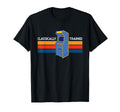 Classically Trained Arcade Coin Operated T-Shirt - Graphic Print Unisex - T-Shirt, Sweatshirt, Hoodie