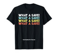 What Save Chat Disabled Soccer T-Shirt - Fun Novelty Design Men Women - T-Shirt, Sweatshirt, Hoodie