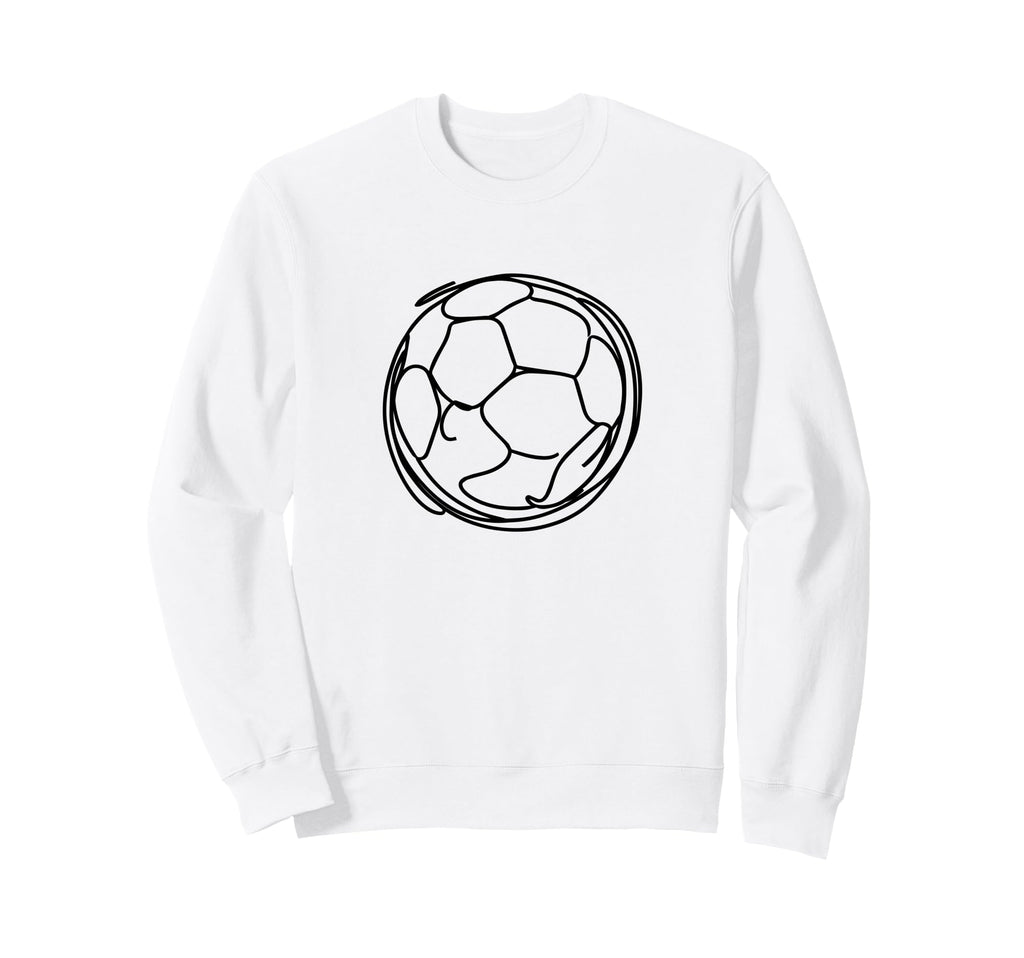 Funny Football Shirts And Gifts T-Shirt - Custom Art Print for Adults - T-Shirt, Sweatshirt, Hoodie
