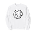 Funny Football Shirts And Gifts T-Shirt - Custom Art Print for Adults - T-Shirt, Sweatshirt, Hoodie
