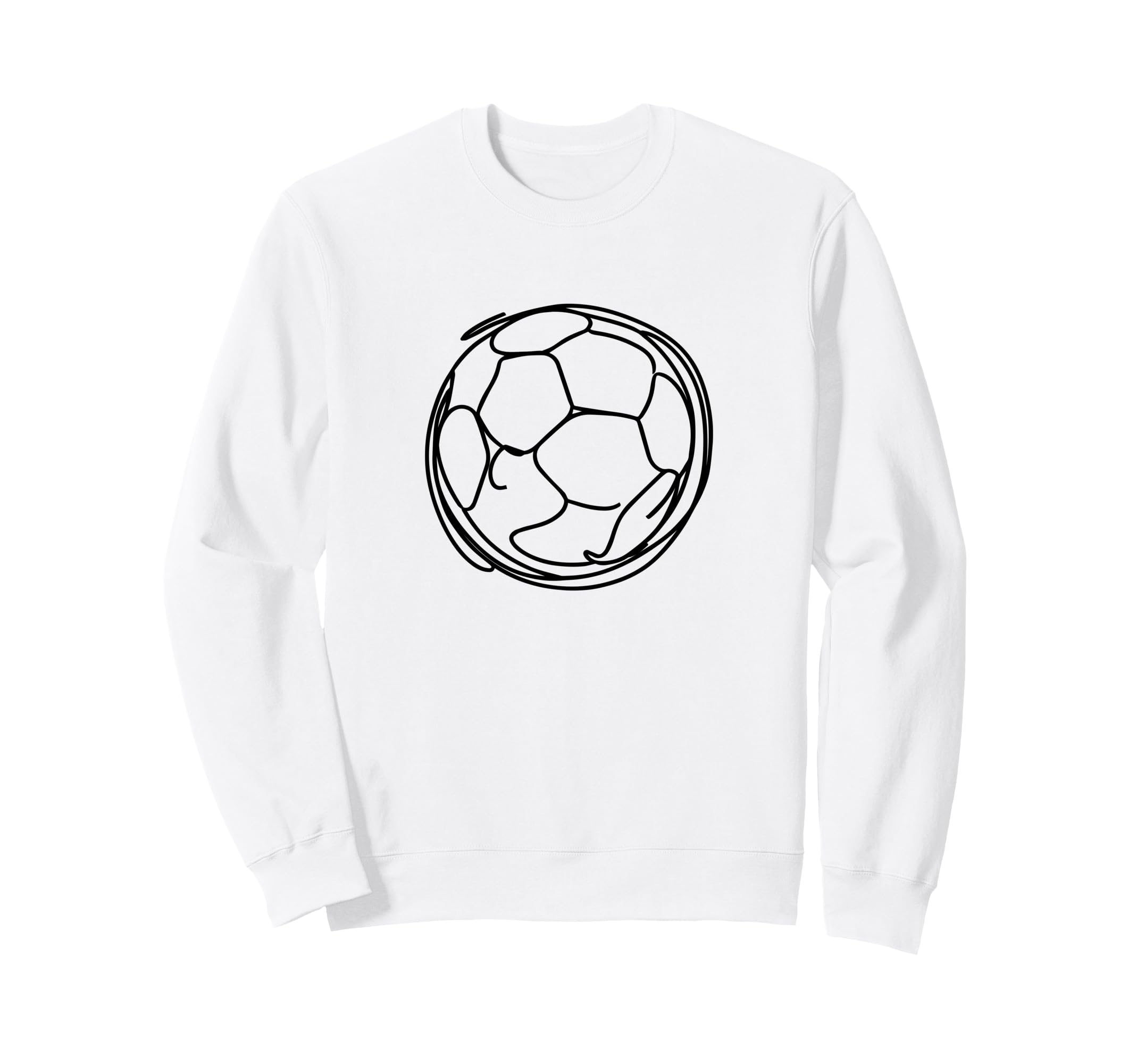 Funny Football Shirts And Gifts T-Shirt - Custom Art Print for Adults - T-Shirt, Sweatshirt, Hoodie
