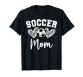 Soccer Matching Family Game Sweatshirt - Casual Everyday Wear Men Women - T-Shirt, Sweatshirt, Hoodie