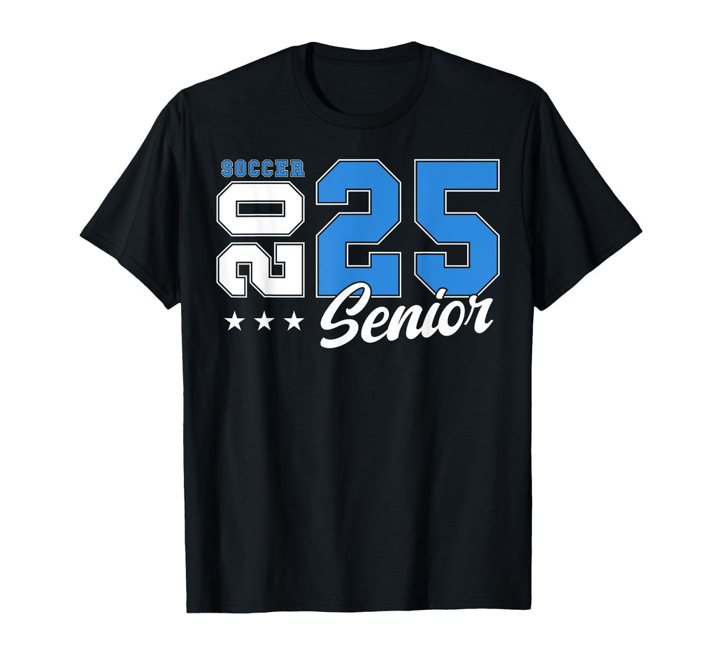 Soccer Senior Night Soccer Senior T-Shirt - Minimalist Print Men Women - T-Shirt, Sweatshirt, Hoodie