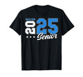 Soccer Senior Night Soccer Senior T-Shirt - Minimalist Print Men Women - T-Shirt, Sweatshirt, Hoodie