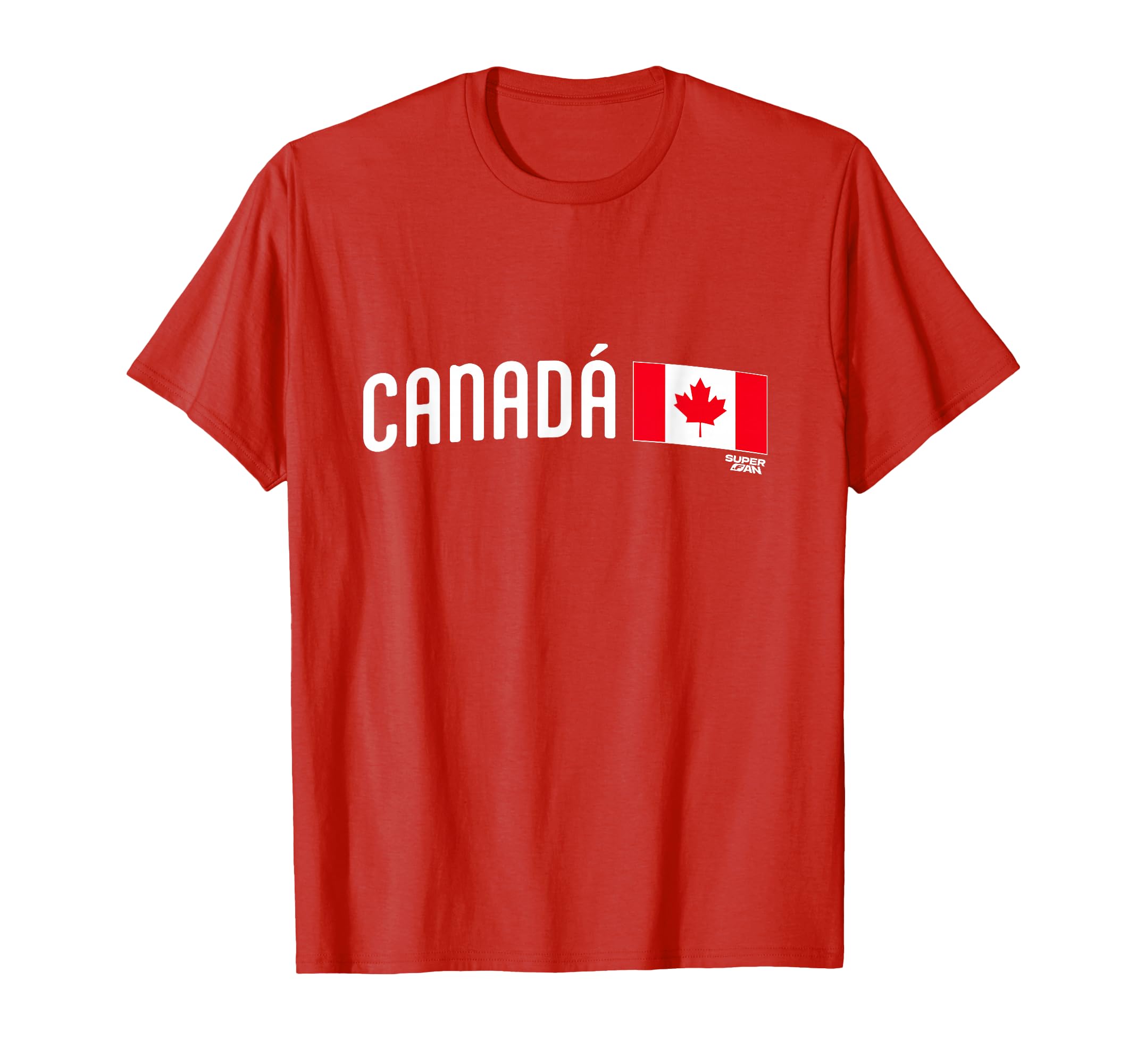 2026 Canada Soccer Fan World Cup T-Shirt - Unique Graphic Unisex - T-Shirt, Sweatshirt, Hoodie