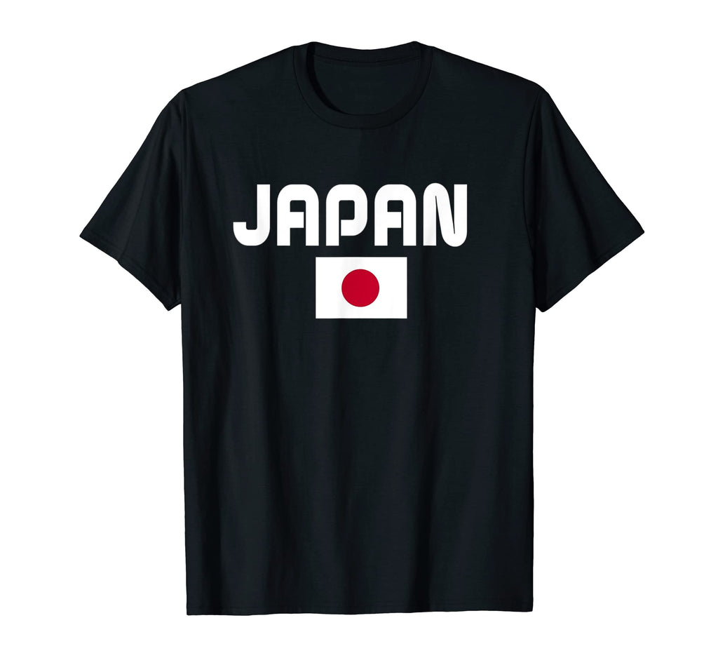 Japanese Football Soccer Jersey Ball T-Shirt - Novelty Apparel Unisex - T-Shirt, Sweatshirt, Hoodie