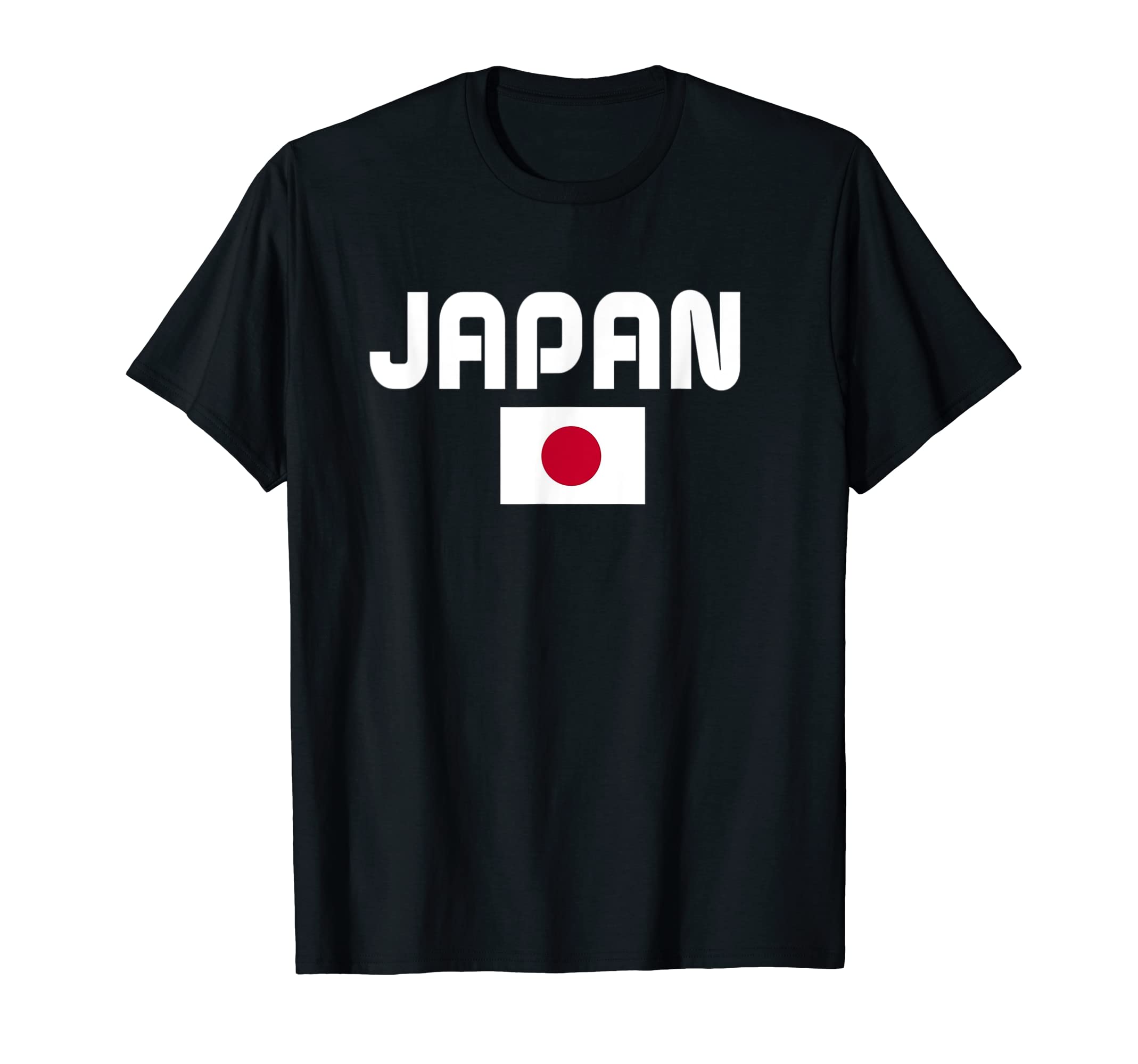 Japanese Football Soccer Jersey Ball T-Shirt - Novelty Apparel Unisex - T-Shirt, Sweatshirt, Hoodie