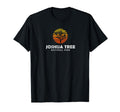Joshua Tree National Park Souvenir T-Shirt - Streetwear Style for Adults - T-Shirt, Sweatshirt, Hoodie