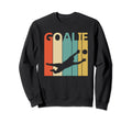1980S Soccer Goalkeeper Sport Sweatshirt - Casual Everyday Wear Unisex - T-Shirt, Sweatshirt, Hoodie