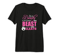 Beauty Streets Beast My Cleats T-Shirt - Streetwear Style for Adults - T-Shirt, Sweatshirt, Hoodie