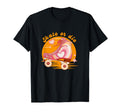 Roller Derby Player Skate Or Die 70S T-Shirt - Minimalist Print Men Women - T-Shirt, Sweatshirt, Hoodie