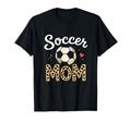 Soccer Mom T-Shirt - Unique Graphic Unisex - T-Shirt, Sweatshirt, Hoodie