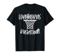 Longhorns Basketball Team Mascot School T-Shirt - Trendy Graphic Men Women - T-Shirt, Sweatshirt, Hoodie