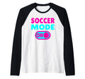 Soccer Ball Sports Coach Gear T-Shirt - Minimalist Print for Adults - T-Shirt, Sweatshirt, Hoodie