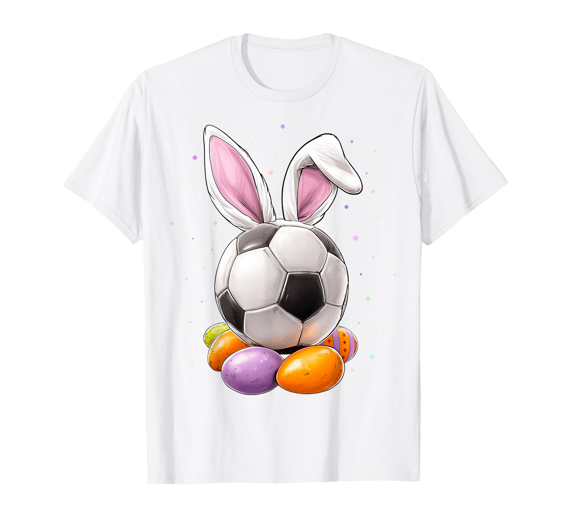 Soccer Player Team Coach Trainer T-Shirt - Fun Novelty Design for Adults - T-Shirt, Sweatshirt, Hoodie