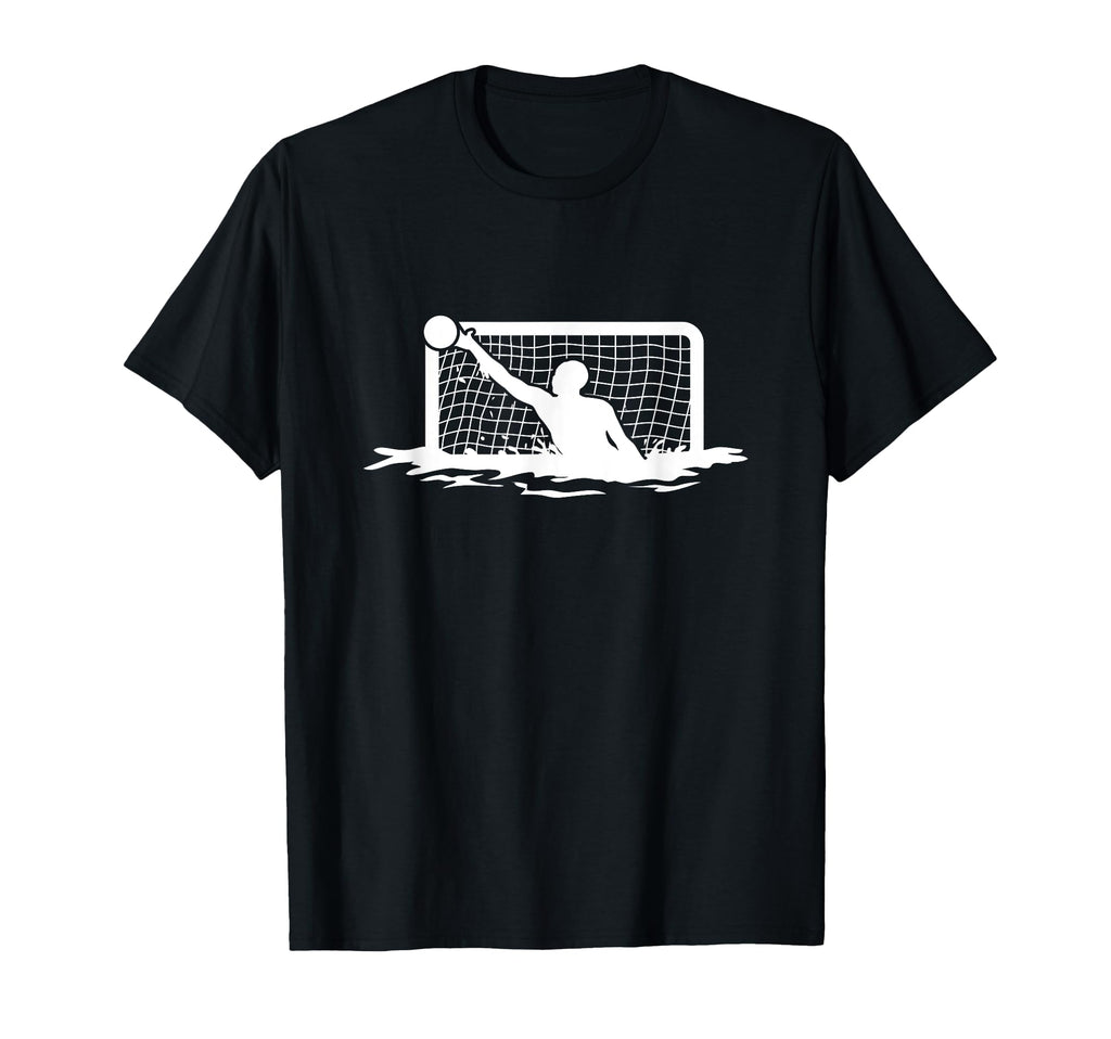 Wasserball Wasserballer T-Shirt - Fun Novelty Design Unisex - T-Shirt, Sweatshirt, Hoodie