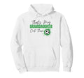 Thats My Granddaughter Out There Hoodie - Novelty Apparel for Adults - T-Shirt, Sweatshirt, Hoodie