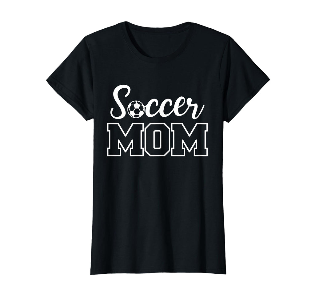 Soccer Mom T-Shirt - Streetwear Style Men Women - T-Shirt, Sweatshirt, Hoodie