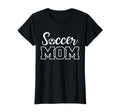 Soccer Mom T-Shirt - Streetwear Style Men Women - T-Shirt, Sweatshirt, Hoodie