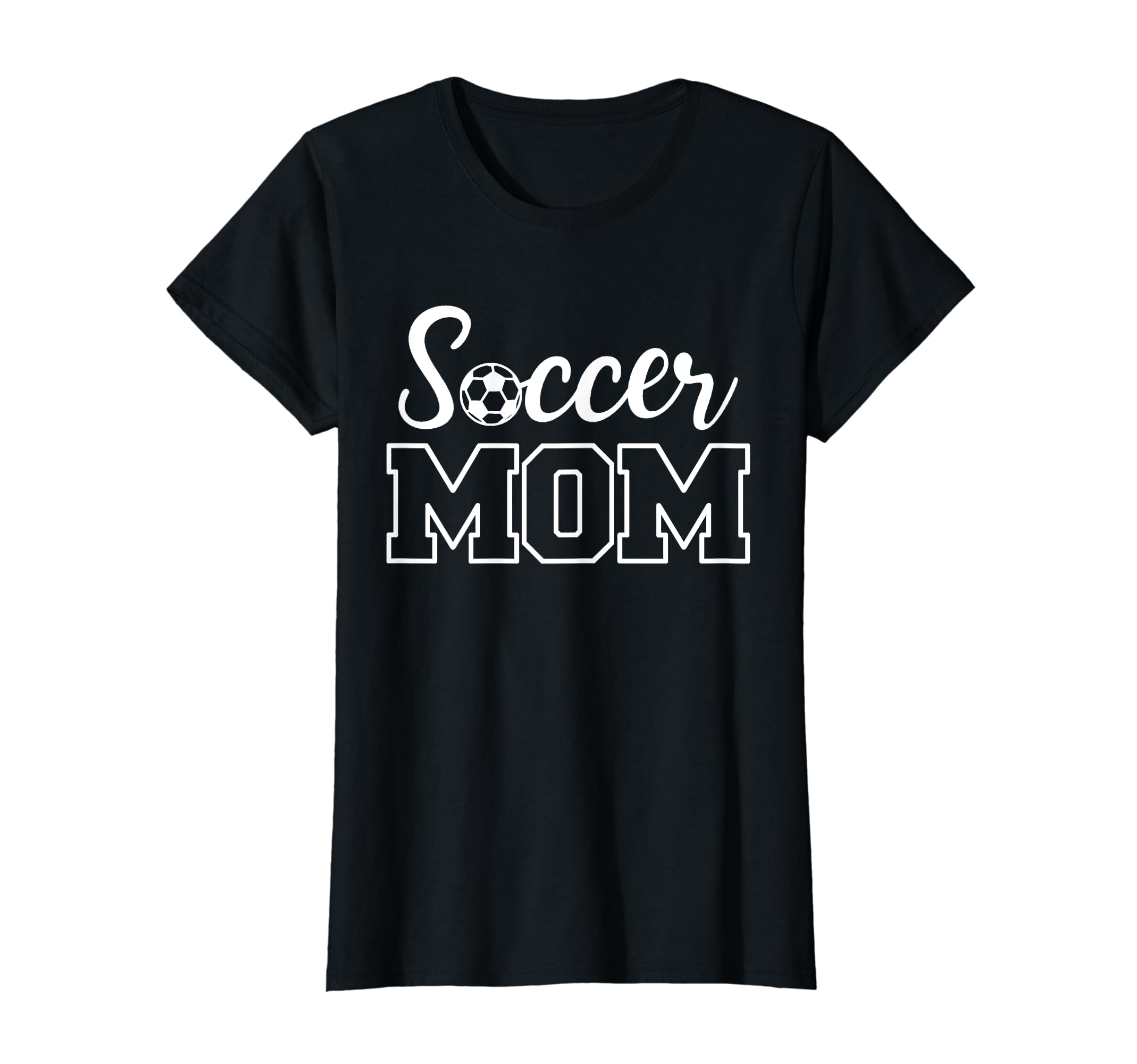 Soccer Mom T-Shirt - Streetwear Style Men Women - T-Shirt, Sweatshirt, Hoodie