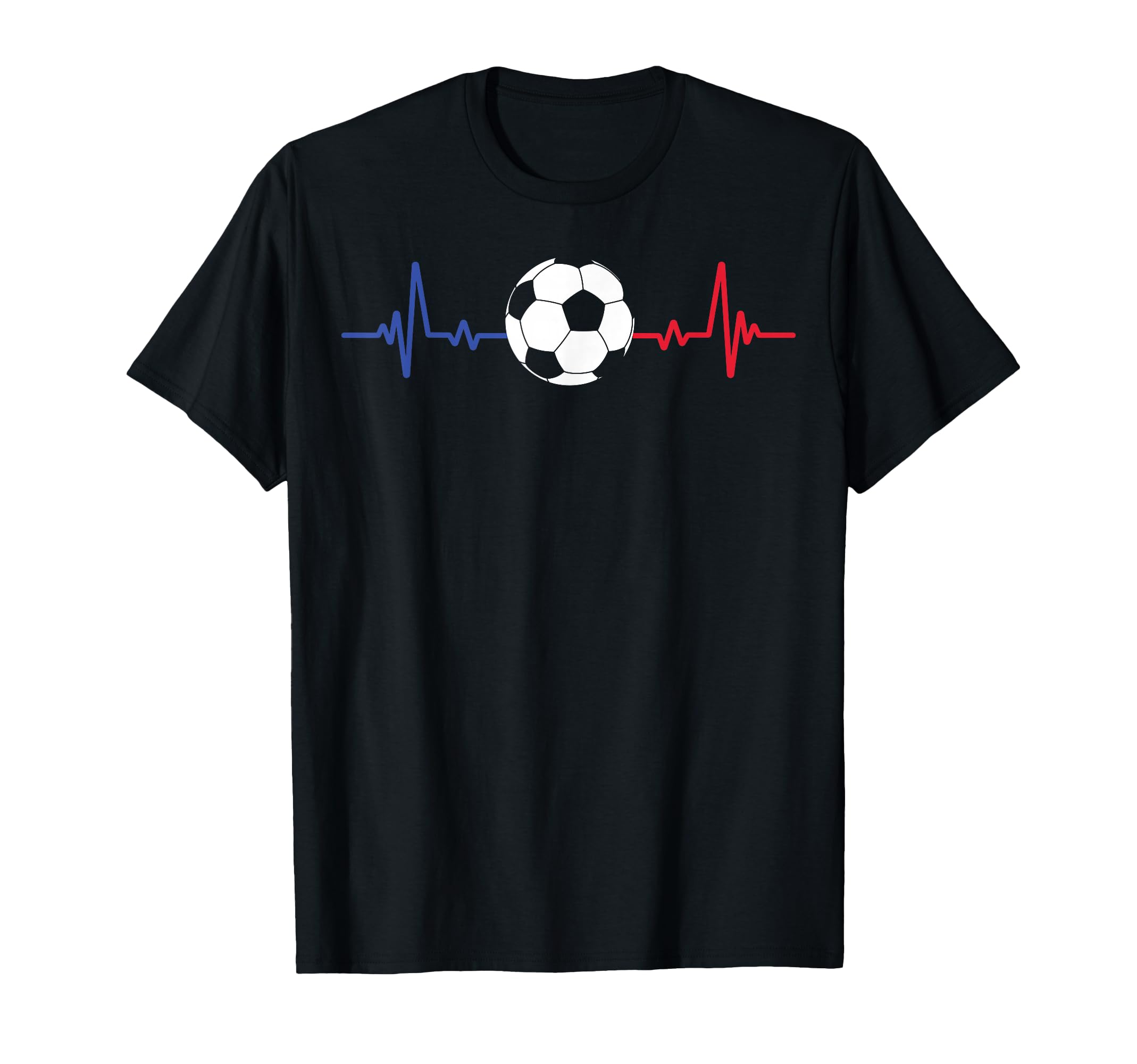 Soccer Player Players Coach Fan Child T-Shirt - Trendy Graphic Unisex - T-Shirt, Sweatshirt, Hoodie