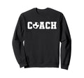 Head Assistant Instructional Soccer Sweatshirt - Graphic Print for Adults - T-Shirt, Sweatshirt, Hoodie